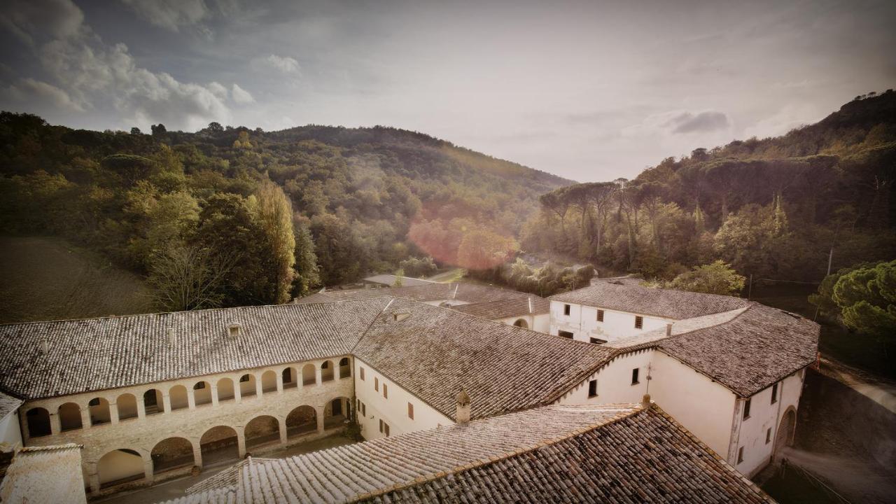 Gasthaus Agriturismo Montecorona Umbertide Exterior foto