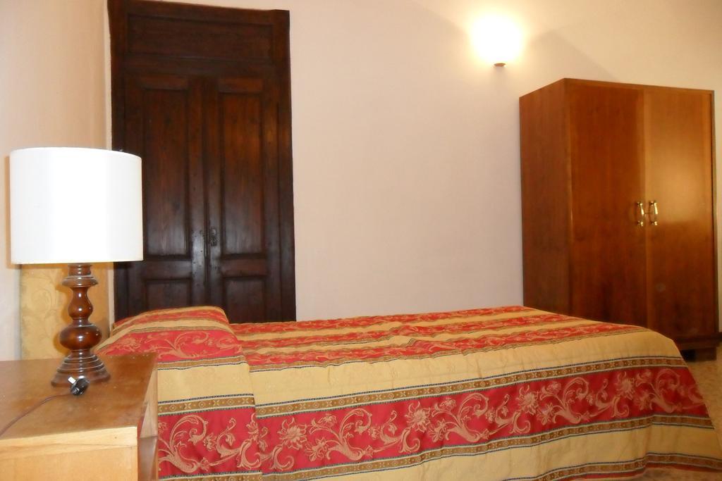 Agriturismo Montecorona Umbertide Zimmer foto
