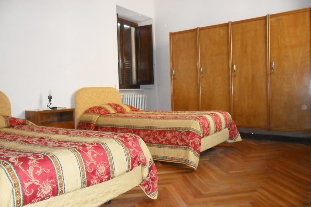 Agriturismo Montecorona Umbertide Zimmer foto