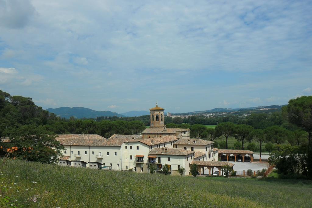 Agriturismo Montecorona Umbertide Exterior foto