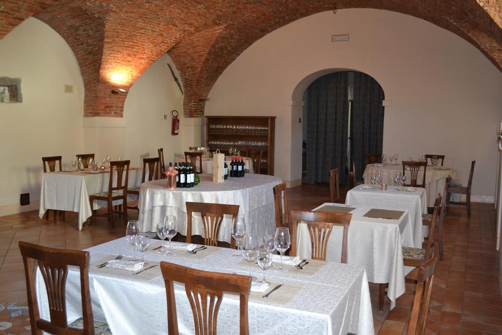 Agriturismo Montecorona Umbertide Exterior foto