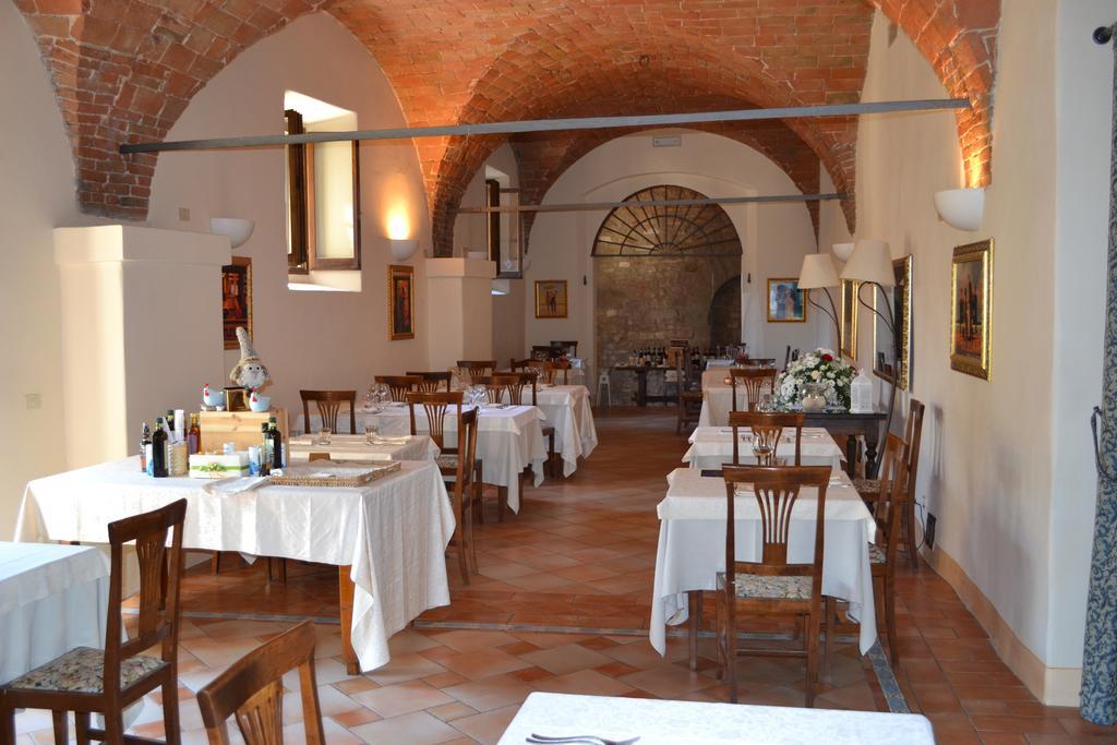 Agriturismo Montecorona Umbertide Exterior foto